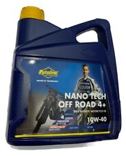 Putoline nano tech for sale  CHIPPING NORTON