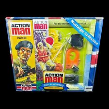 HASBRO 40. ROCZNICA NOSTALGICZNA KOLEKCJA ACTION MAN RNLI SEA RATOWNICTWO SET na sprzedaż  Wysyłka do Poland