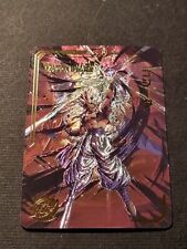 Gogeta dragon ball usato  Grottammare