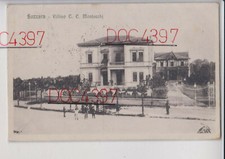 Suzzara mantova villino usato  Trieste