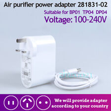 Purificador de ar carregador 20V 2.5A adaptador de energia plugue Reino Unido para Dyson BPO1 TPO4 DPO4 comprar usado  Enviando para Brazil