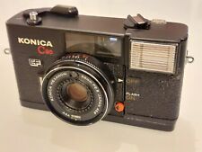 Konica c35 usato  Zugliano