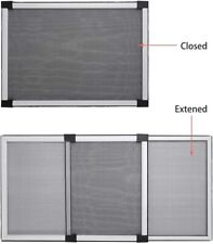 Adjustable sliding window for sale  Moreland