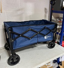 Sunula collapsible folding for sale  BIRMINGHAM
