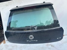 Portellone posteriore fiat usato Portellone posteriore fiat usato  Pomigliano d'Arco