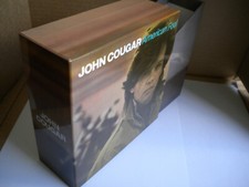 John cougar american gebraucht kaufen  Wetzlar