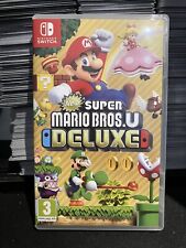 New super mario d'occasion  Fresnoy-le-Grand