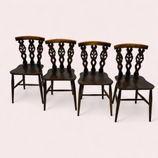 Ercol windsor dining for sale  HALSTEAD