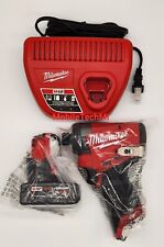 Milwaukee m12 fuel for sale  Macomb