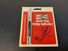 Champion spark plug for sale  Saint Louis