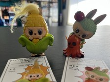 Pop mart monsters for sale  Hayward