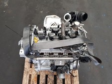 2020 ON MK8 VOLKSWAGEN GOLF MOTOR COMPLETO EURO 6 1.5 TFSI GASOLINA DPCA *VÍDEO* comprar usado  Enviando para Brazil