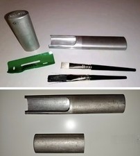 Kit pulizia olivetti usato  Castellamonte