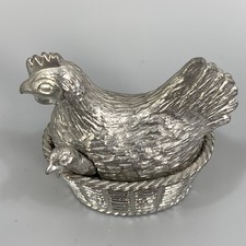 Vintage miniature hen for sale Vintage miniature hen for sale  TROWBRIDGE