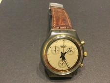 Swatch chrono swiss usato  Taurisano