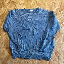 Vintage fair isle for sale  PLYMOUTH