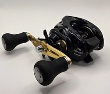 Shimano grappler 201 for sale  Shipping to Ireland