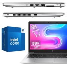 LAPTOP HP ELITEBOOK 850 G6 i7-8665U 16GB 256GB SSD FULL HD DOTYK W11P na sprzedaż  PL