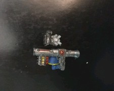 Vintage 40k missile d'occasion  Villepreux