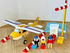 Vintage playmobil yellow for sale  Lancaster