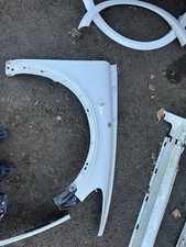 Volvo c30 front for sale  KNUTSFORD