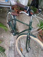 Bicicletta elops 520 usato  Carrara