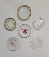 PRATO ANTIGO DE ALFINETE DE MANTEIGA PAT - Vintage MINI PRATO - Você escolhe - COMPRE MAIS E ECONOMIZE, usado comprar usado PRATO ANTIGO DE ALFINETE DE MANTEIGA PAT - Vintage MINI PRATO - Você escolhe - COMPRE MAIS E ECONOMIZE, usado comprar usado  Enviando para Brazil