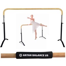 Adjustable freestanding ballet for sale  Waterbury