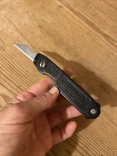 Vintage stanley folding for sale  Sultan