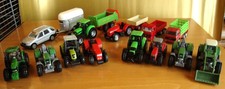 Siku farmer set gebraucht kaufen  Köln