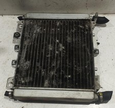 Radiatore acqua per usato  Italia
