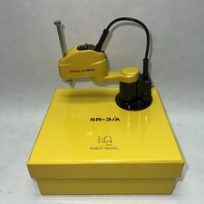 Fanuc 3ia scara for sale  Anderson