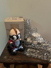 Kidrobot huck gee for sale  Troy