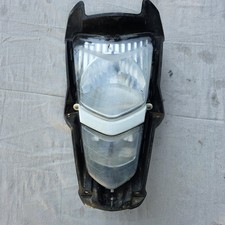 Suzuki ltz400 headlight for sale  Madison