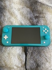 Console nintendo switch d'occasion  Gravigny