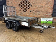 Indespension challenger plant for sale  MILTON KEYNES
