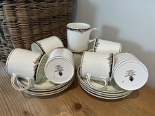Wedgwood osborne set for sale  SKIPTON