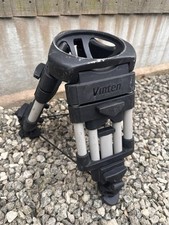 Vinten tripod efp for sale  KNUTSFORD