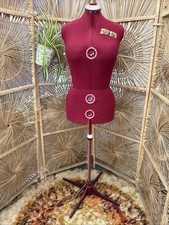 Vintage adjustable dressmaker for sale  MALTON
