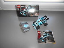 Lego technic 42059 d'occasion  Aulnoye-Aymeries