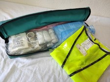 Trousse secours voiture d'occasion  Chambon-sur-Voueize