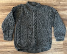 100 fishermans sweater wool for sale  Leesport