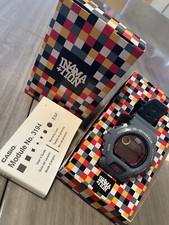 Casio shock limited for sale  Waipahu
