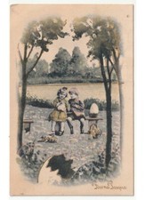 1928 panchina pineta usato  Fiumicello Villa Vicentina