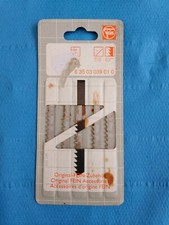 Fein stichsägeblatter 03 gebraucht kaufen  Frankenthal