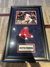 Dustin pedroia boston for sale  Las Vegas