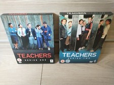 Teachers series 2 for sale  BURY