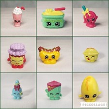 Shopkins season loose for sale  La Puente