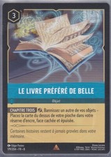 Carte lorcana livre d'occasion  Bois-d'Arcy