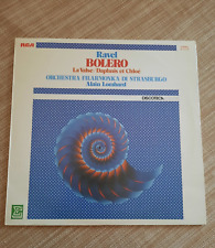 lp 33 giri ravel bolero usato lp 33 giri ravel bolero usato Roma